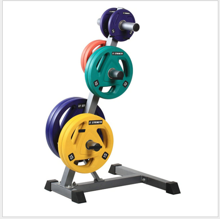 Weight Plates China factory
